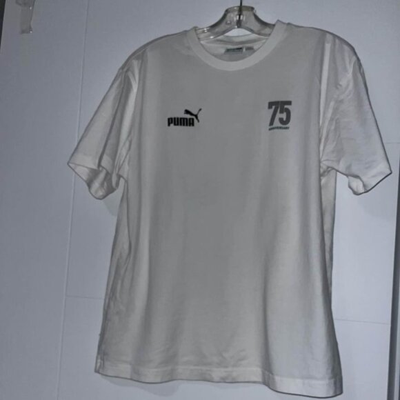 75th Anniversary Shirt - Picture 1 of 1